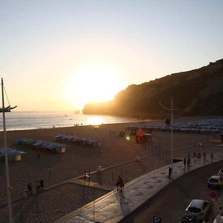 Feel Nazare - Ocean View Apartment Exterior photo